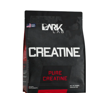 Creatina Monohidratada Pura 1kg Dark Lab