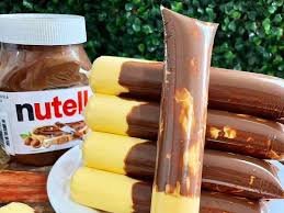 CURSO DE GELADINHOS GOURMET - 100% ONLINE