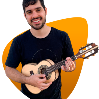 APRENDA CAVAQUINHO DO ZERO
