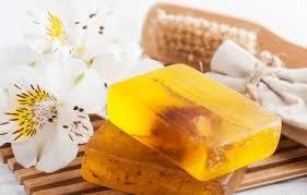 Curso Sabonete Artesanal + Receitas Passo a Passo