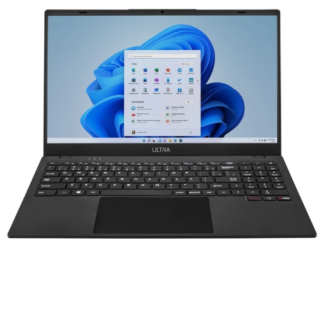 Notebook Multi Ultra Celeron N4020C 4GB 128GB W11 15,6'' Cinza - UB261